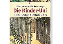 Kinderbuch Kinderuni