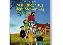 Buch Mövenweg kl Kinderbuch Mövenweg