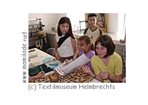 Helmbrechts Textilmuseum Textilmuseum Helmbrechts