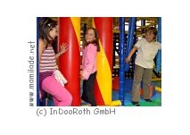 Roth Indoorspielplatz InDooRoth IndooRoth