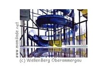 WellenBerg Oberammergau