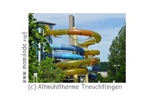 Altmühltherme Treuchtlingen