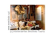 Hinterzarten Skimuseum Schwarzwälder Skimuseum