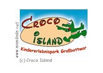 Croco Island