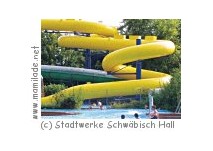 Schenkenseebad