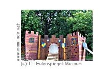 Eulenspiegel Erlebniswelt