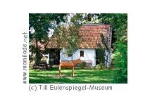 Eulenspiegel Wanderweg