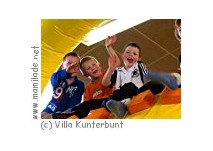 Marktbreit Villa Kunterbunt Kindergeburtstag Kindergeburtstag in der Villa Kunterbunt