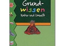 Kinderbuch Grundwissen Natur und Umwelt
