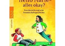 Buch Hello Marie kl Kinderbuch Hello Marie