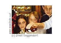 Deggendorf Handwerksmuseum Kindergeburtstag Kindergeburtstag im Handwerksmuseum Deggendorf