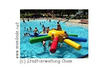 Cham Wellen - Freizeitbad Wellen - Freizeitbad in Cham