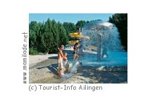 Wellenbad Ailingen