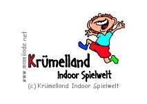 Krümelland Indoorspielwelt Indoorspielplatz Krümelland