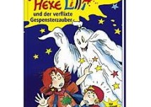 Buch Hexe Lilli kl Kinderbuch Hexe Lilli