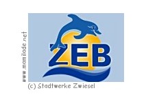 Zwiesel Erlebnisbad Erlebnisbad in Zwiesel