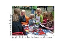 Fränkische Schweiz Museum Tuchersfeld
