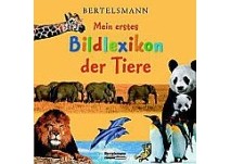 Mein erstes Bildlexikon der Tiere