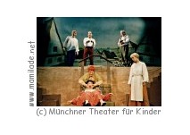 Münchner Theater für Kinder