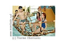 Therme Obernsees
