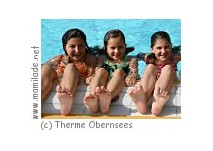 Therme Obernsees