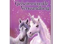 Buch Sternenschweif kl Sternenschweif - Geheimnisvolle Verwandlung