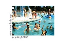 Bad Kötzting Aqacur Badewelt Aqacur