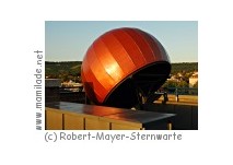 Robert-Mayer-Sternwarte