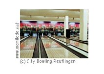 Reutlingen City Bowling City Bowling Reutlingen