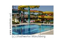 Münchberg Freibad Freibad Münchberg