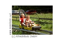 Riedenburg AltmühlBOB Altmühlbob