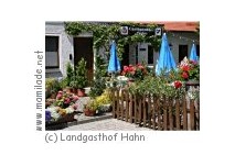 Landgasthof Hahn