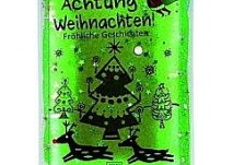 Achtung Weihnachten