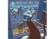 Buch Weihnachten steht vor der Tür kl Weihnachten steht vor der Tür
