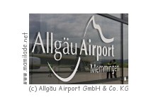 Allgäu Airport
