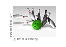 München Bavaria Bowling Bavaria Bowling München