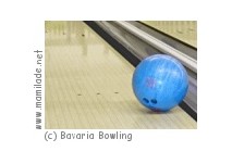 München Bavaria Bowling Kindergeburtstag Bavaria Bowling München