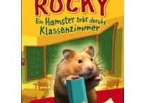 Buch Rocky Klassenhamster kl Rocky - Ein Hamster tobt durchs Klassenzimmer