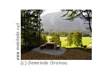 Erlebnispfad Bergwald