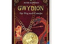 Buch Gwydion kl Gwydion 01: Der Weg nach Camelot