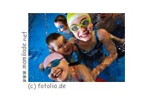 München Cosimawellenbad Kindergeburtstag Wellenbad München