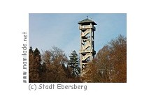 Ebersberg Wanderung Ludwigshöhe Wanderung Ludwigshöhe