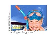 Elypso Deggendorf Elypso Kindergeburtstag