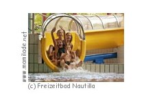 Nautilla Illertissen Geburtstag Nautilla Illertissen