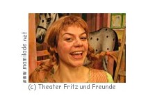 Augsburg Theater Fritz und Freunde Theater Fritz und Freunde