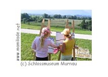 Schlossmuseum Murnau