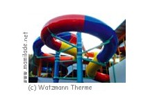 Watzmann Therme Watzmann Therme