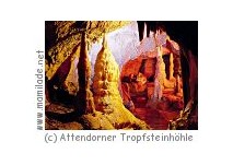 Atta-Höhle Attendorn