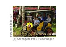 Serengeti Freizeitpark Serengeti Freizeitpark