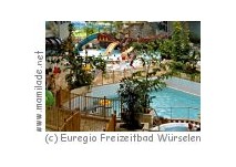 Aquana Würselen Euregio Aquana Würselen Euregio